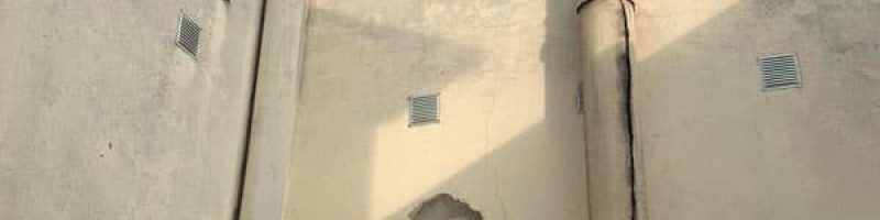 chimeneas de amianto